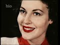 Ava Gardner, 67 (1922-1990) US Actress