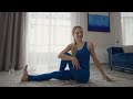 Yoga Music for Exercise. 60 minutes of Modern Yoga Songs!