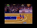 Sega Mega Drive: NBA Jam