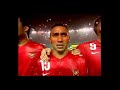 CRISTIAN GONZALES ALL GOALS FOR INDONESIA 2010   2015