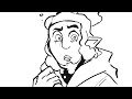 christmas kids | hunter toh animatic