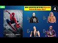 Can You Guess WWE SUPERSTARS by Their Famous Hollywood Movie Role | WWE QUIZ 2021