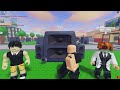 Friday Night Bloxxin(Roblox)
