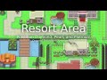 Resort Area- Pokemon Platinum (Fanmade Arrangement)