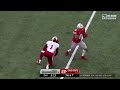 Cade Stover Ohio State Highlights