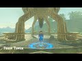 How To Overload Your Menu in Zelda Breath of the Wild