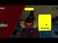 Do Your Chores At 3 am - ALL Endings! [ROBLOX]