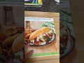 Hello Fresh review: Main Meal part 1