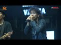 TERLALU MANIS  -  SLANK Live Pesta Rakyat Binuang 2023 - Wedding Danu & Caca - Haji Ciut Binuang