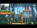 Mario vs. Donkey Kong Part 02
