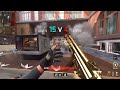 Best movement on MW2 call-of-duty #youtube