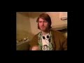 Kurt Cobain Talks About Virtual Reality In 1993