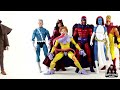 Marvel Legends Toad 20th Anniversary Hasbro Action Figure Review