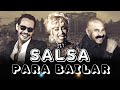 SALSA PARA BAILAR | Cocina Food Music