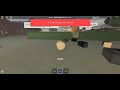 Roblox Fort Bragg: I am number one in killing the 1940s impersonators