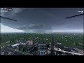 Moderate Risk Produces a Very Surprising Tornado: Twisted 1.21 Roblox