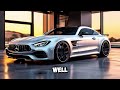 THE ULTIMATE DREAM CAR: Mercedes-AMG GT63 S - A Masterpiece of Engineering and Design!