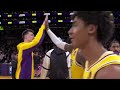 INSANE ENDING! Los Angeles Lakers vs Los Angeles Clippers Final Minutes ! 2023-24 NBA Season