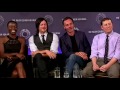 Norman Reedus Funny Panel Moments