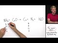 Balancing Chemical Equations Practice Problems