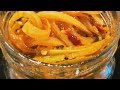 Peyaz ka Achar/Onion pickle recipe by @PakistaniTraditionalKhane