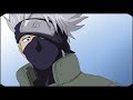 How Strong is Kakashi? (Pre Time-Skip)