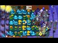 Plants vs Zombies Hybrid v2.2 | Second Row of Mini-Games Walkthrough | Download