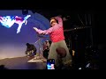 Oliver Tree - Life Goes On (with RARE 8-bit Music Video) Live @ Den Atelier Luxembourg November 2023
