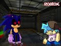 Sonic.EXE Survive Area 51 Sonic The Hedgehog Friday Night Funkin Brickbattle Roblox Chase Survival