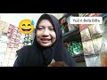 PETIK CAISIM LANJUT MASAK DAN MUKBANG INDOMIE GORENG/VlogPanenLanjutMukbangSederhana