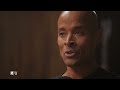 Why David Goggins Loves When People Hate On Him