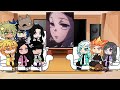 Future Hashira React To Tanjiro Kamado • KNY Gacha • DKT AU 1/9