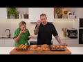 Trying 3 Sausage Roll Recipes - Which One Will Be The Winner?
