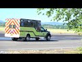 Air Alert 1 Response Port Of Portland Fire Rescue (C8, FT85, FT86, FT87 & R82) [4K]