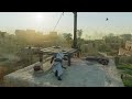 Assassin's Creed Mirage - Parkour short - Using all we've got