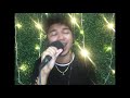 If You're Not The One - Daniel Bedingfield cover by Rye Cadag Sabacco