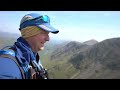 Curved Ridge - One Of Scotland's Best Mountain Days.