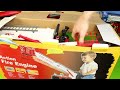 Fire Truck, Tractor, Excavator, Police & Train Ride On Cars