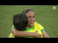 Highlights & Goles: Brasil vs España 4-2 | Semifinal | Juegos Olímpicos París 2024