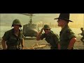 Apocalypse Now Helicopter Attack full scene, Enhanced 1080P HD (Widescreen letterbox)