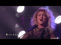 Tori Kelly Performs Hallelujah on The Ellen DeGeneres Show