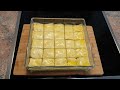 🥰🥰🥰🥰🥰🥰Bakllavë e shpejtë me 20.Kuleç,sidomos per Fillestaret shum e lehtë,Baklava mit Pistazien🥰🥰🥰🥰🥰