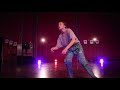 Jalen Sands Choreography - 