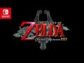 Midna's Lament - The Legend of Zelda: Twilight Princess HD (Nintendo Switch Edition)