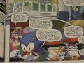 sonic the hedgehog 253 review