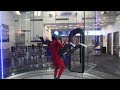 iFly Fails: Can't Take My Family Anywhere