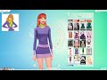 Remaking ICONIC cartoon characters in the Sims 4!!🤩 | Sims 4 CAS