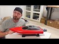 3D Printed RC Jetboat Build