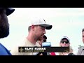 Klint Kubiak interview | Saints Rookie Minicamp 5/11/2024