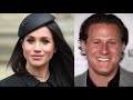 Celebs Who Can't Stand Meghan Markle